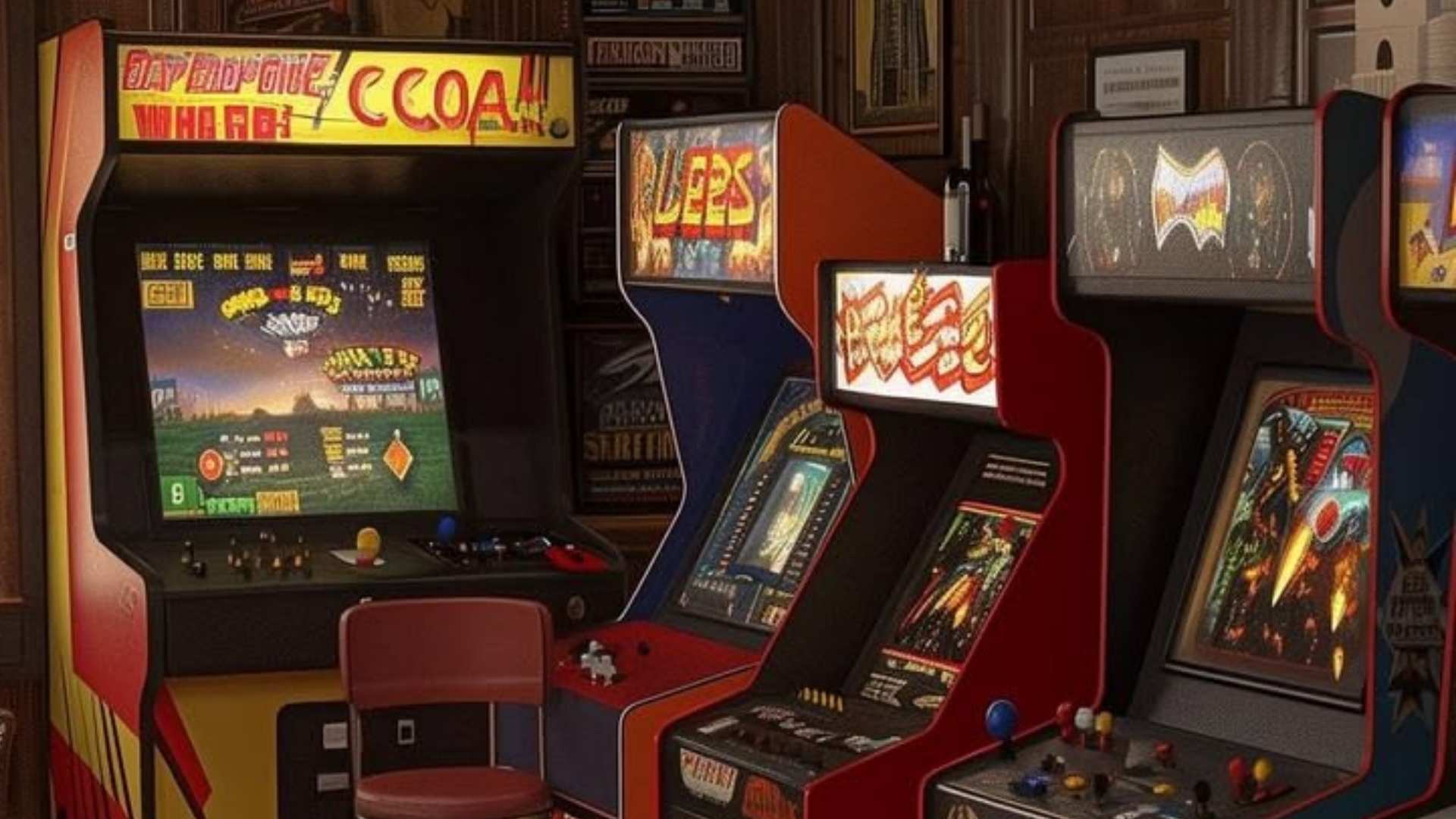 How Reward Placement Influences Player Expectations