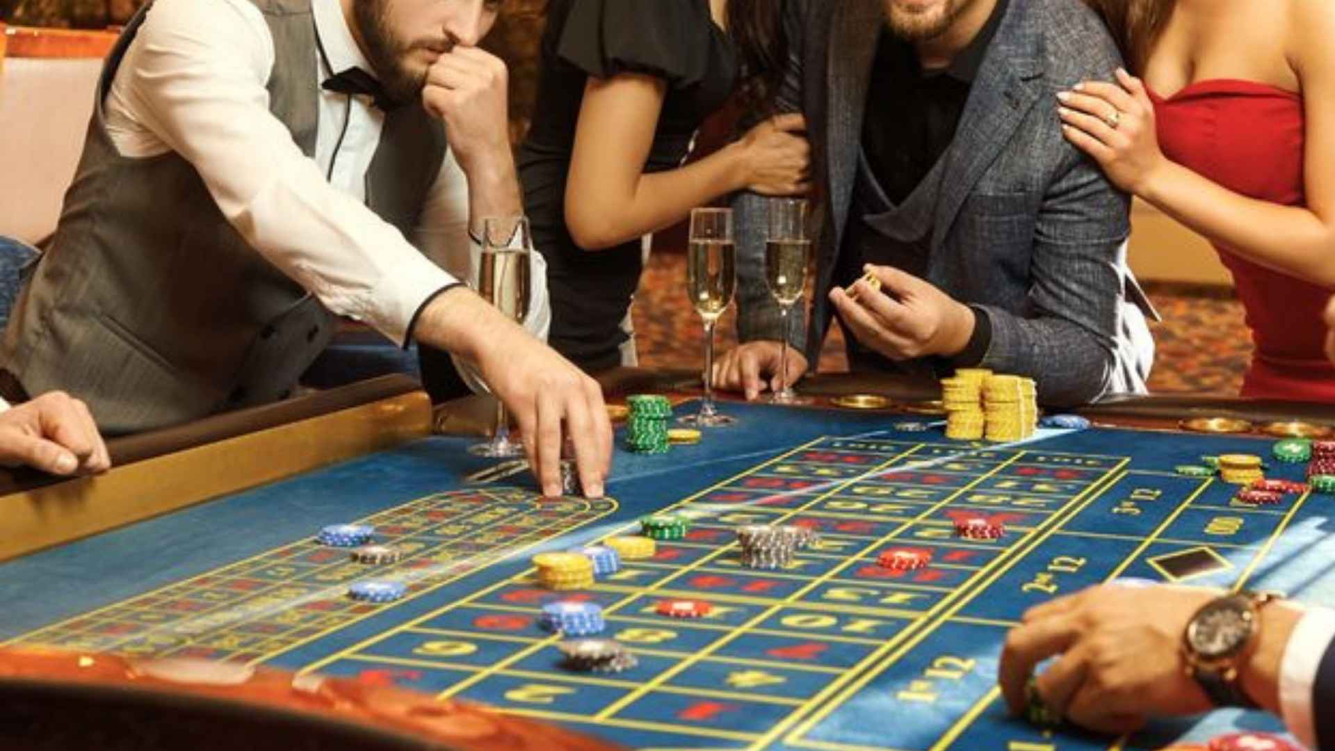 Betting Laws That Build Consumer Trust