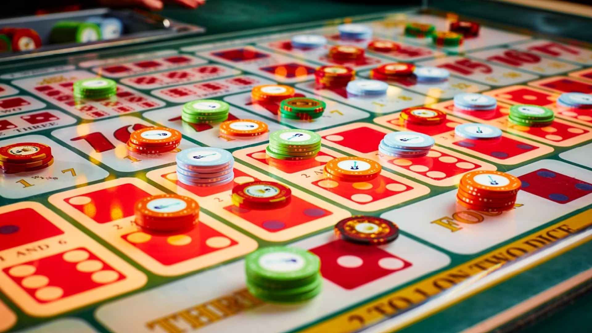 The Importance Of Surprise In Modern Prize Entertainment