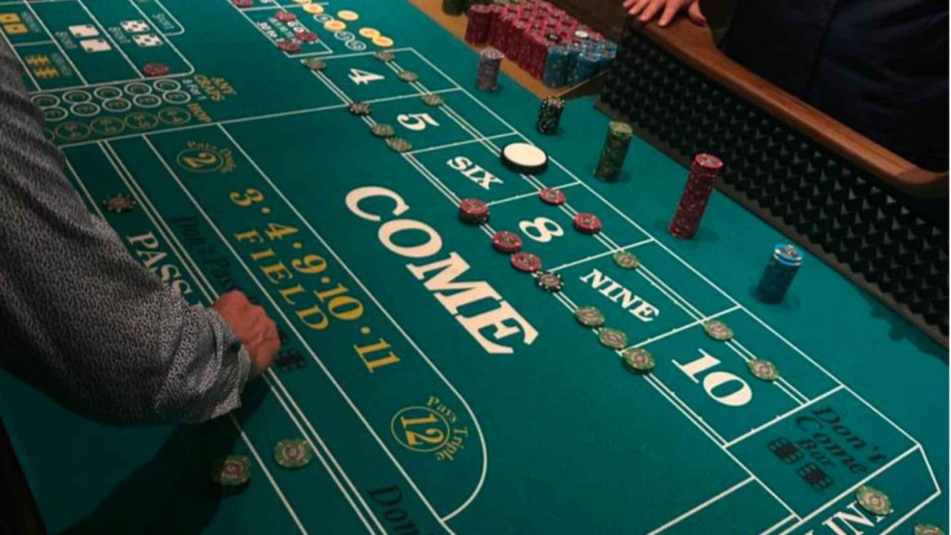 Slot Games Featuring Amazing Bonus Features